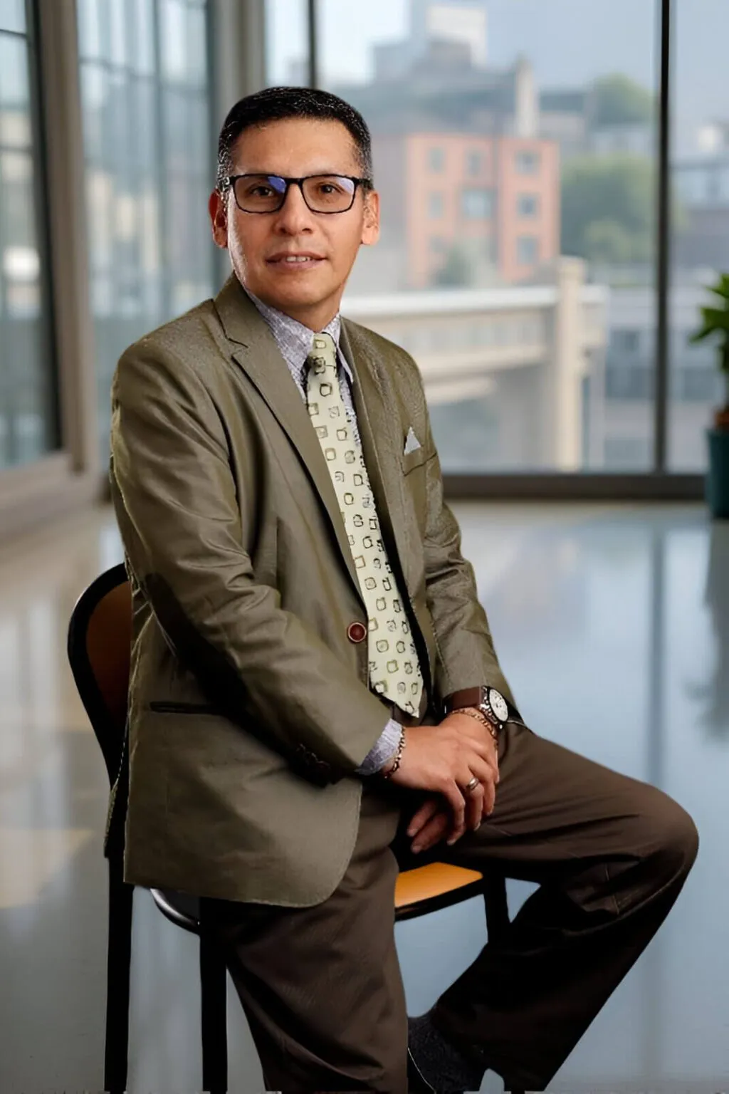 Luis Lamas